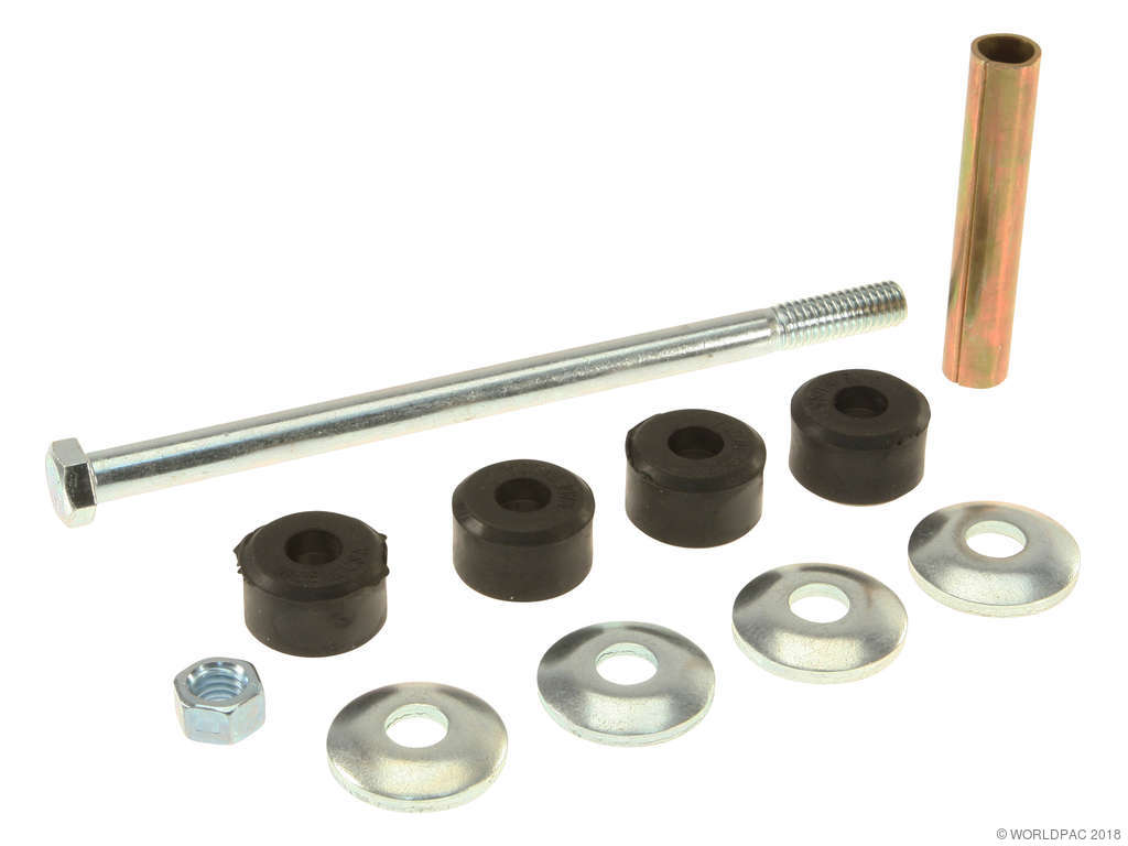 1993-1998 Toyota T100 Suspension Stabilizer Bar Link Kit - Front (TRW)