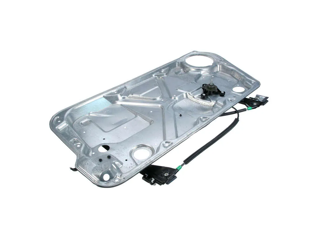 1998-2010 Volkswagen Beetle Window Regulator - Front Right (Genuine)