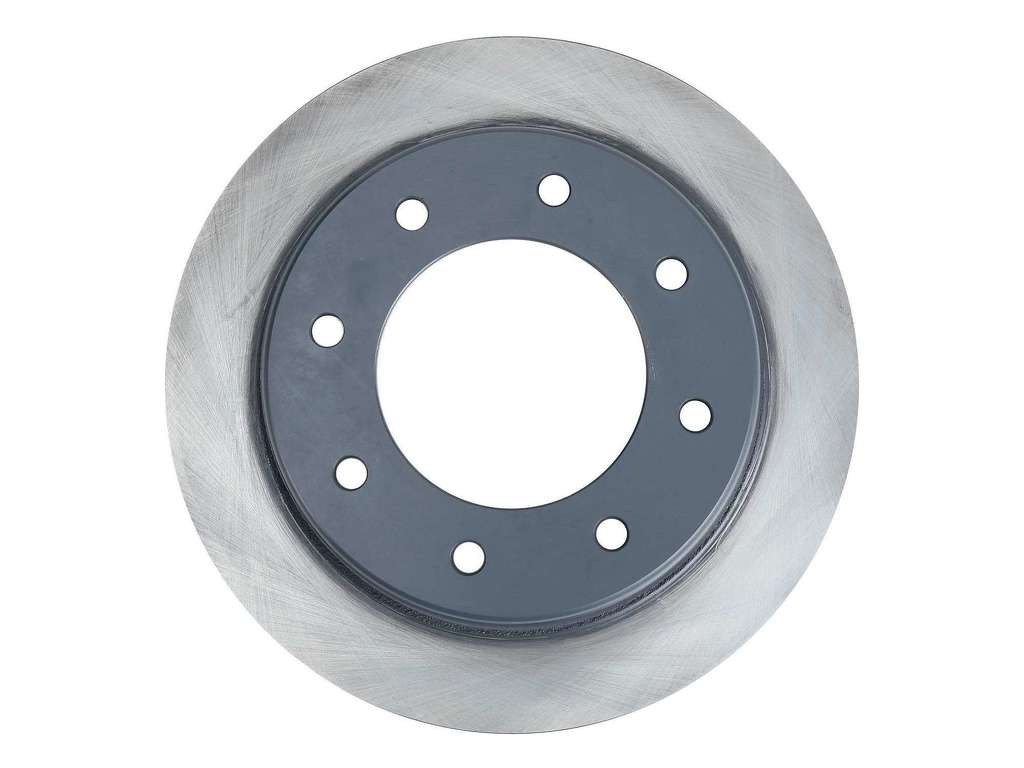 2006-2011 Cadillac DTS Disc Brake Rotor - Rear (CARQUEST)