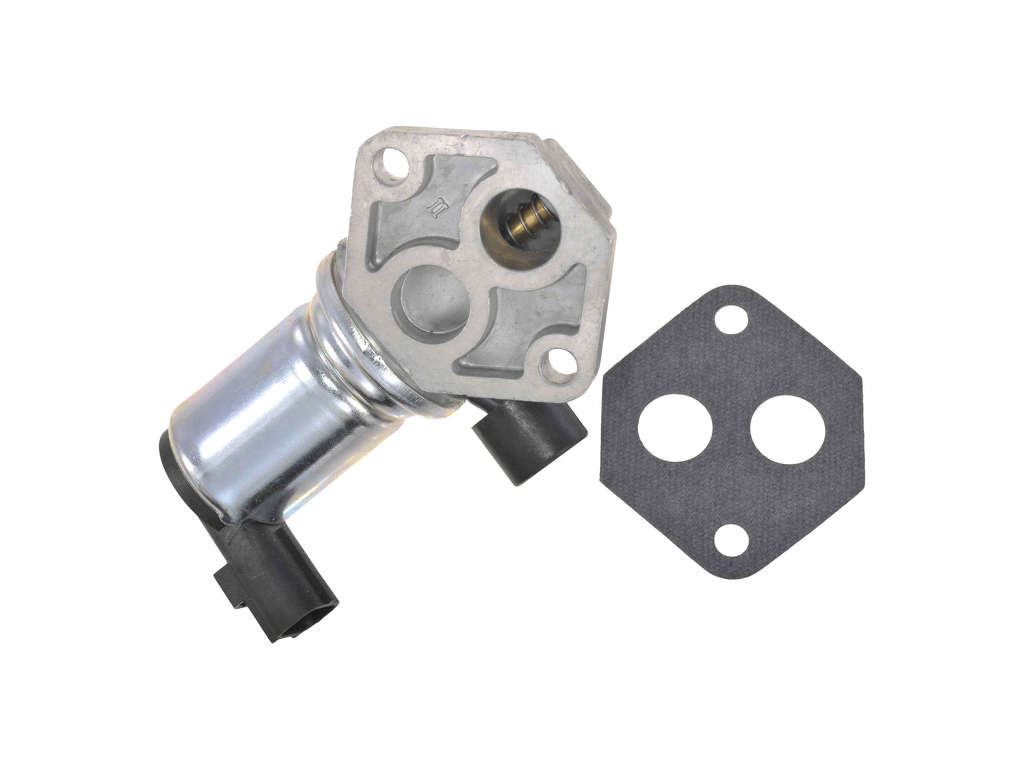 2000-2002 Lincoln Town Car Fuel Injection Idle Air Control Valve (Autopart International)
