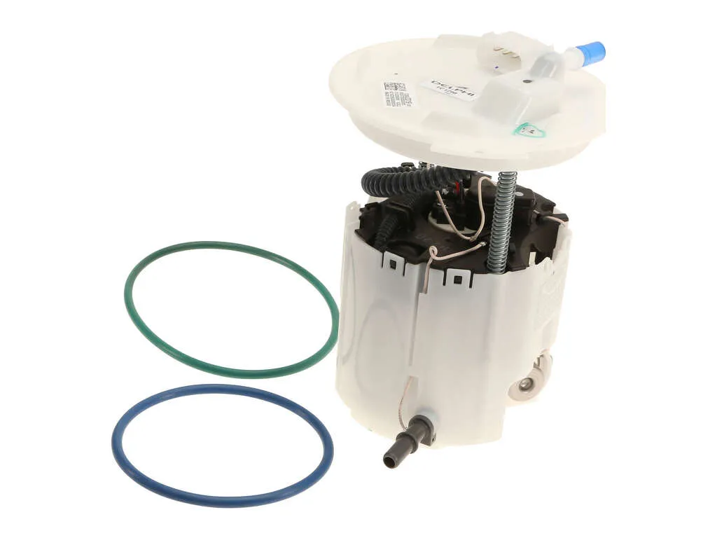 2010-2015 Chevrolet Camaro Fuel Pump Module Assembly (Delphi)