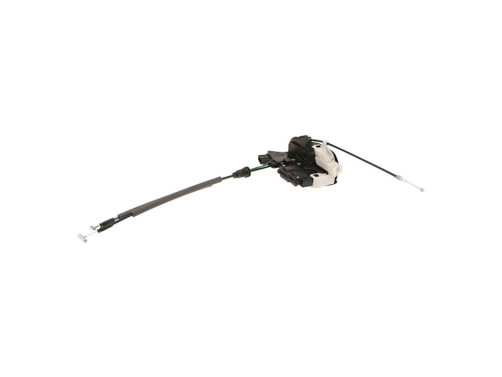2011-2015 Kia Sorento Door Latch Assembly - Front Right (Genuine)