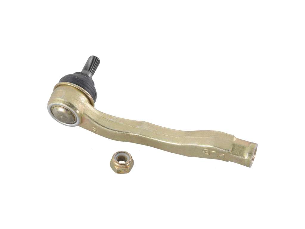 1999-2003 Chevrolet Tracker Steering Tie Rod End - Front Right Outer (Autopart International)