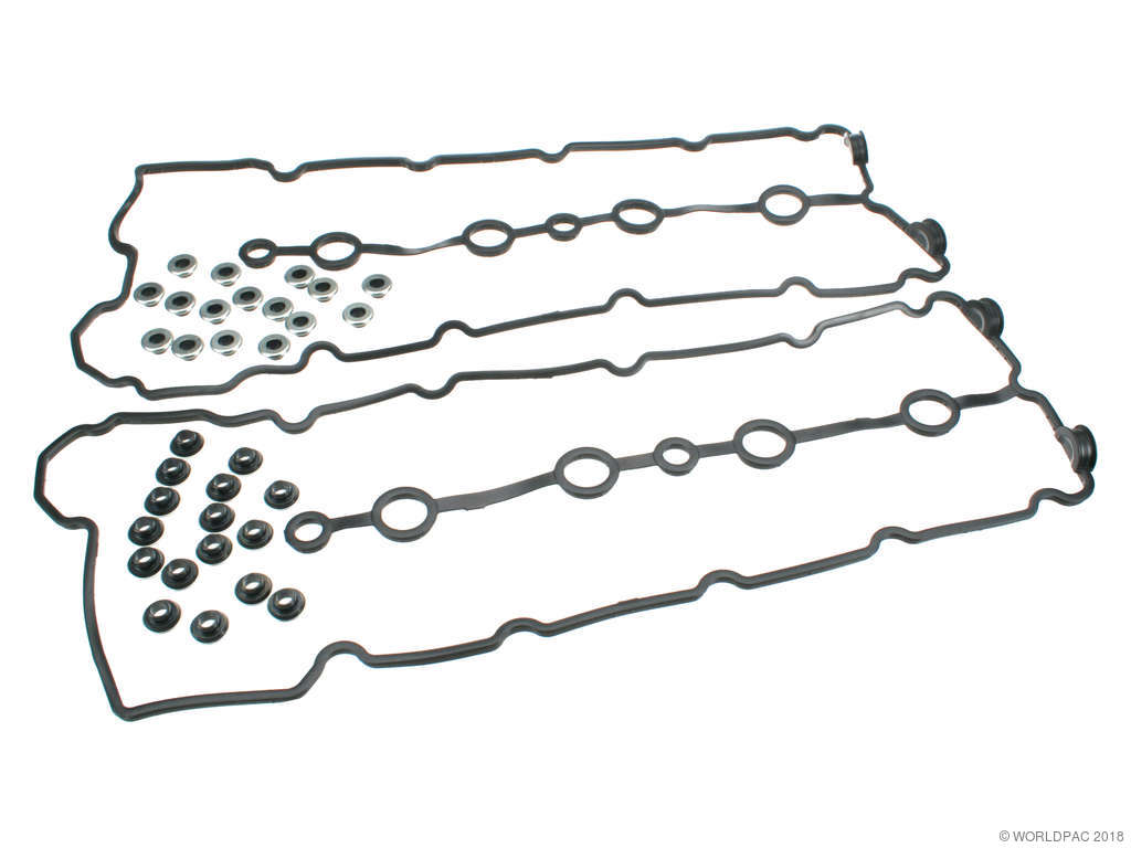 1997-2001 INFINITI Q45 Engine Valve Cover Gasket Set (Ishino Stone)