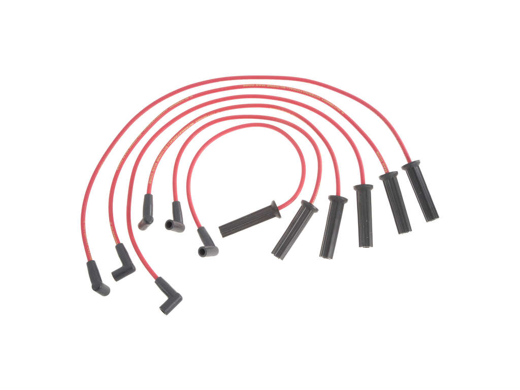 1997-1999 Buick Century Spark Plug Wire Set (Autopart International)