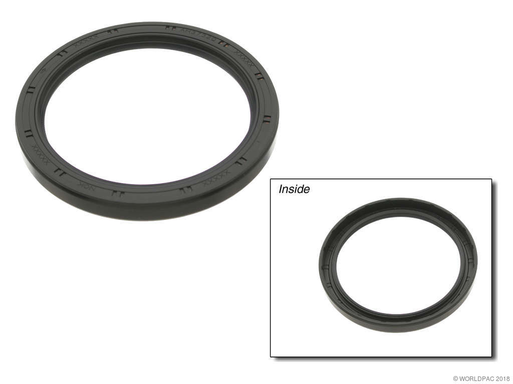 1997-1999 Acura CL Engine Crankshaft Seal - Rear (NOK)