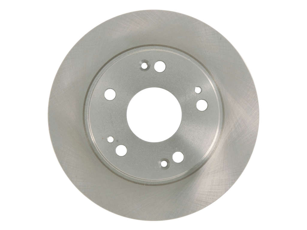 2013-2015 Acura ILX Disc Brake Rotor - Rear (Autopart International)