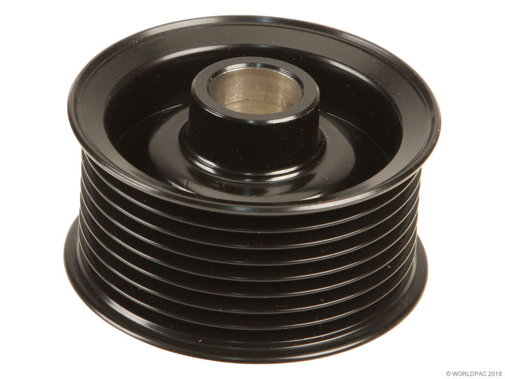 1995-1996 Ford F-250 Alternator Pulley (Motorcraft)