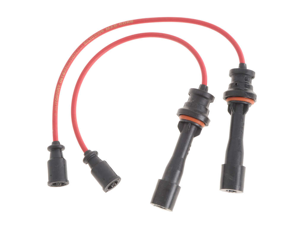 1999-2003 Mazda Protege Spark Plug Wire Set (Autopart International)