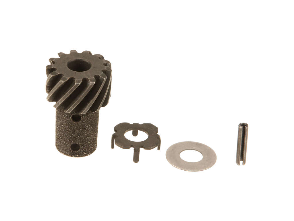 2000-2002 Chevrolet Express 3500 Distributor Drive Gear (ACDelco)