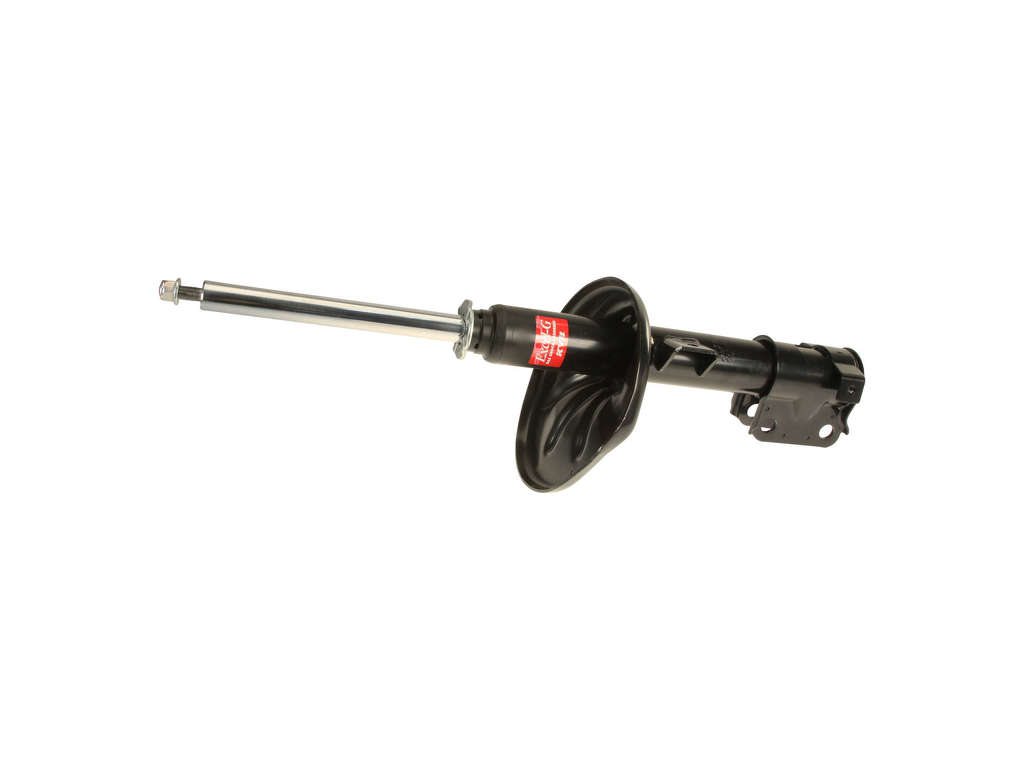 2004-2011 Mitsubishi Endeavor Suspension Strut Assembly - Front Left (KYB)