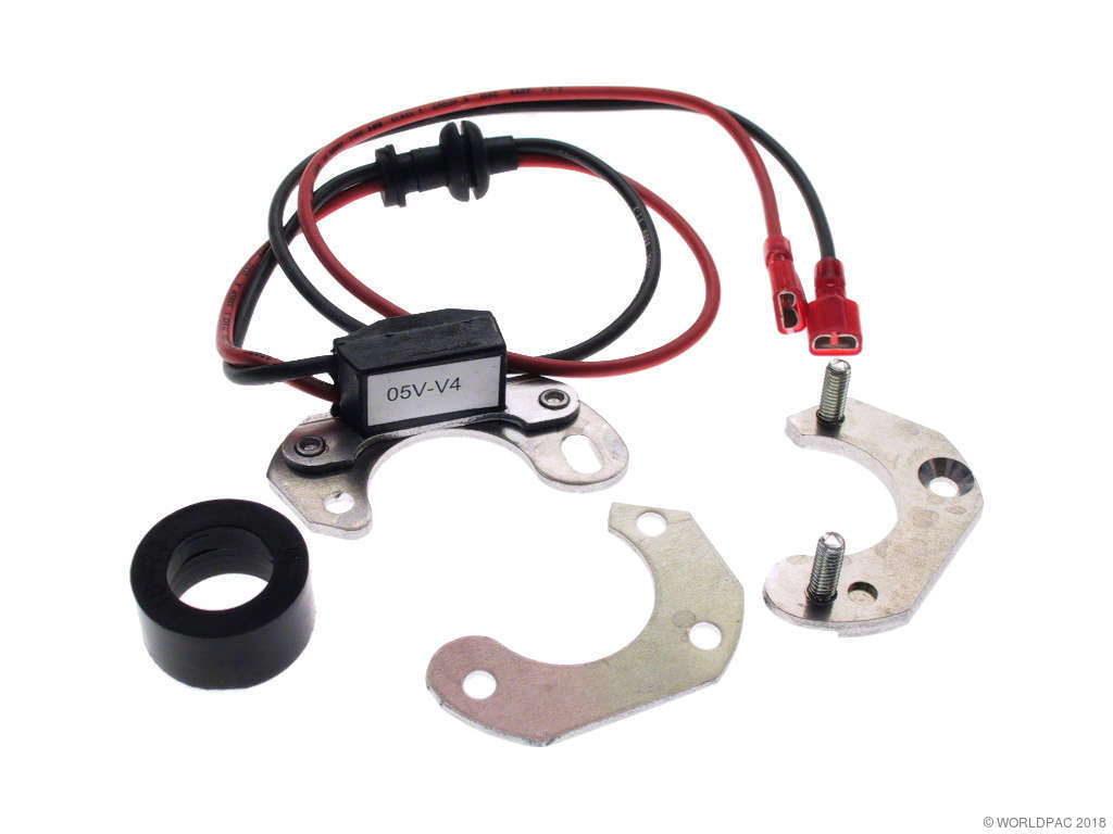 1977-1979 BMW 320i Ignition Conversion Kit (Pertronix)
