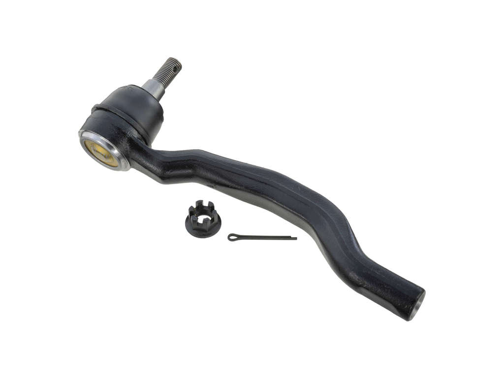 2009-2012 INFINITI FX35 Steering Tie Rod End - Front Left Outer (Autopart International)