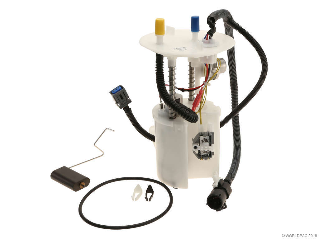 2001 Ford Taurus Fuel Pump Module Assembly (Delphi)