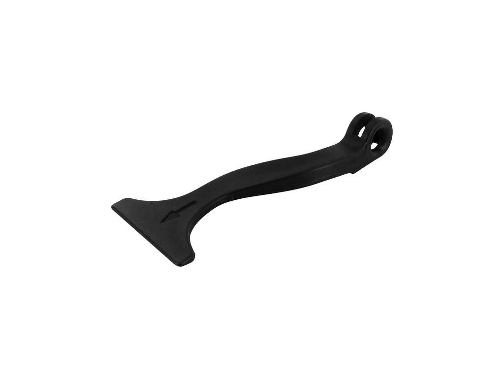 1998-2003 Mercedes-Benz CLK320 Hood Release Handle (Vaico)
