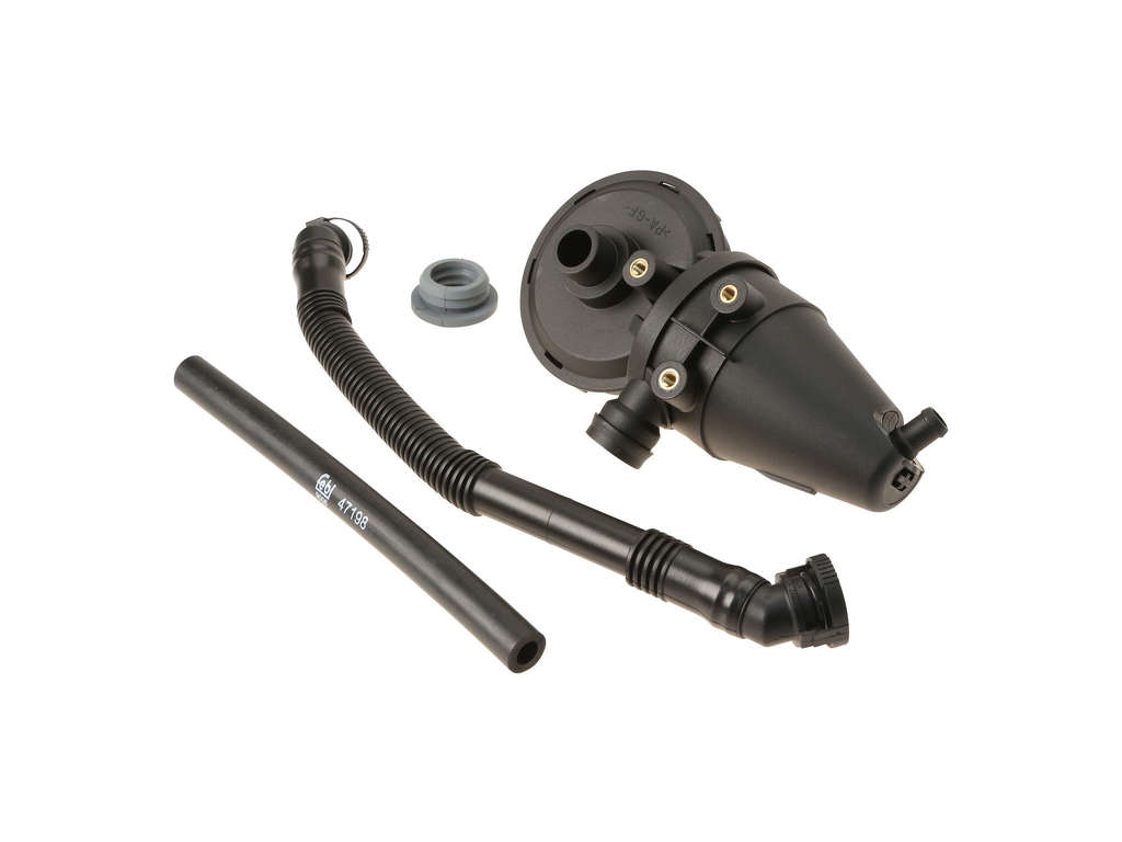 1997-2000 BMW Z3 Engine Crankcase Vent Valve (Febi)