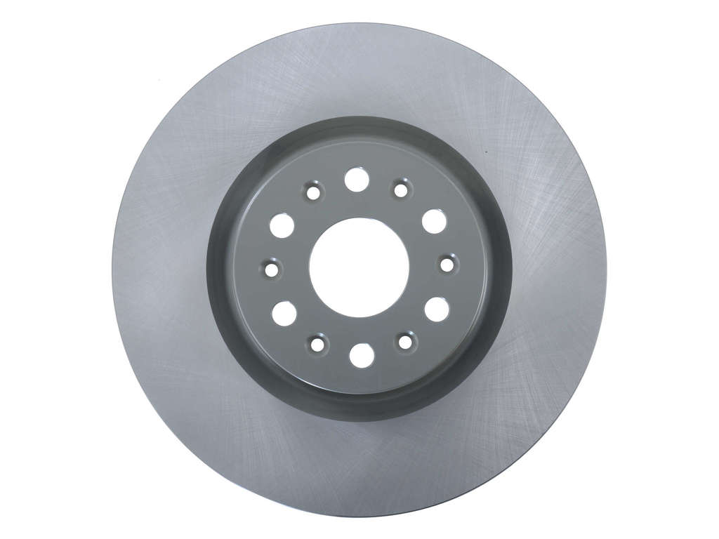 2017-2022 Cadillac XT5 Disc Brake Rotor - Front (Autopart International)