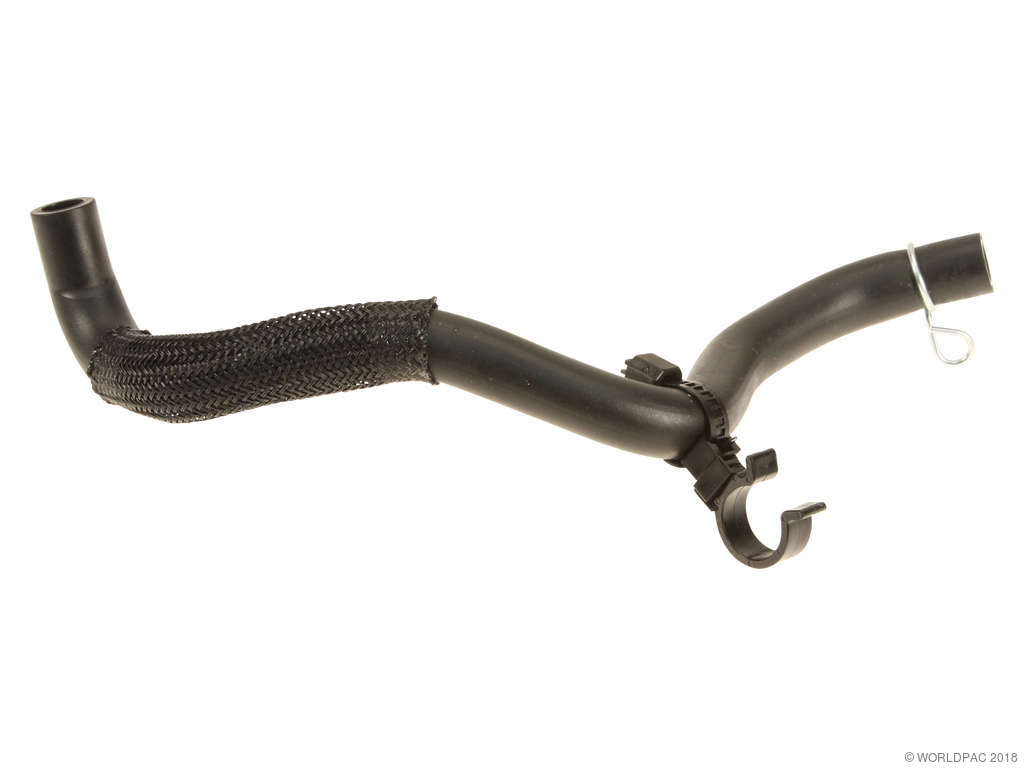 2005-2008 Subaru Forester Engine Crankcase Breather Hose - Left (Genuine)