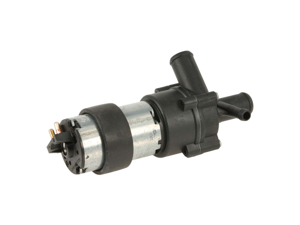 2006-2007 Mercedes-Benz C280 Engine Auxiliary Water Pump (Pierburg)