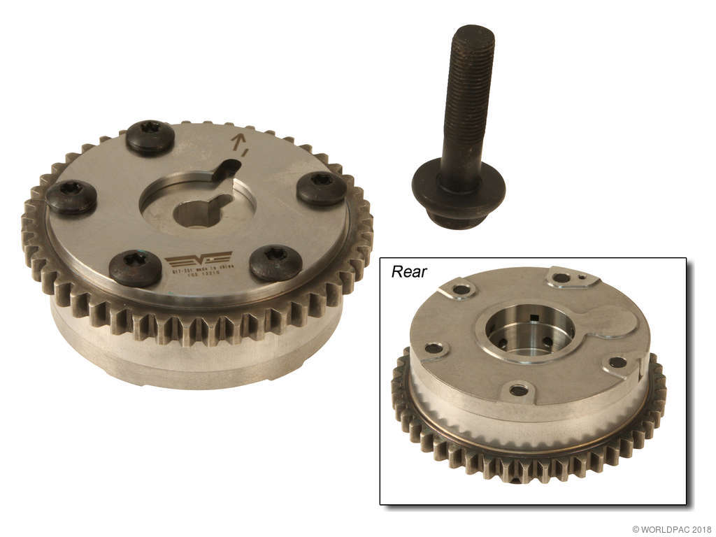 2012-2015 Honda Crosstour Engine Variable Valve Timing (VVT) Sprocket - Intake (Dorman)
