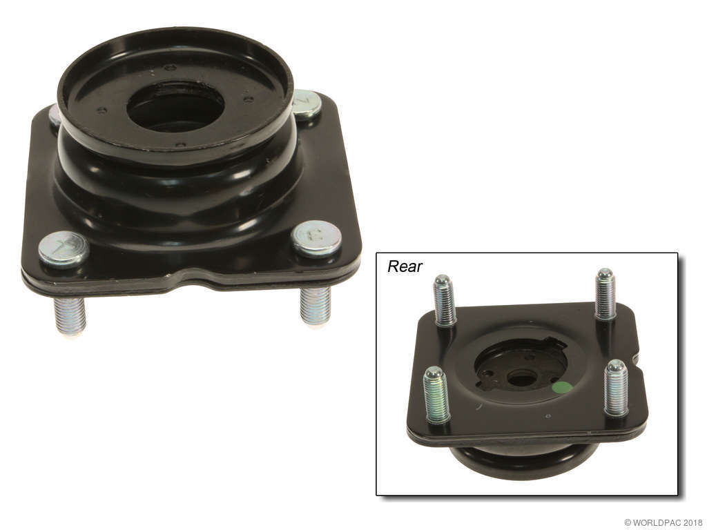 2007-2012 Mazda CX-7 Suspension Strut Mount - Front (Genuine)