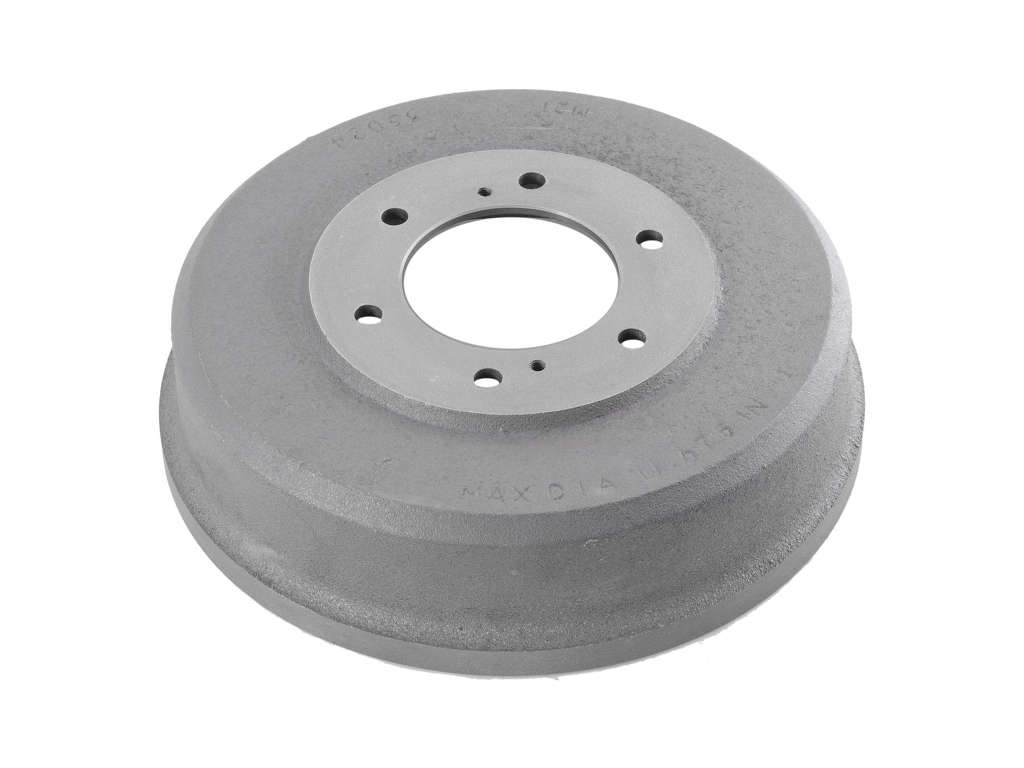 2001-2003 INFINITI QX4 Brake Drum - Rear (Autopart International)