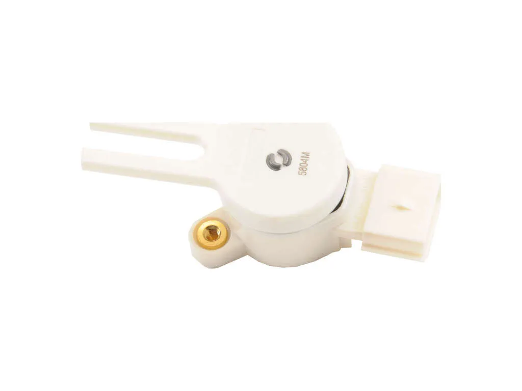 2020-2022 GMC Canyon Brake Light Switch (ACDelco)