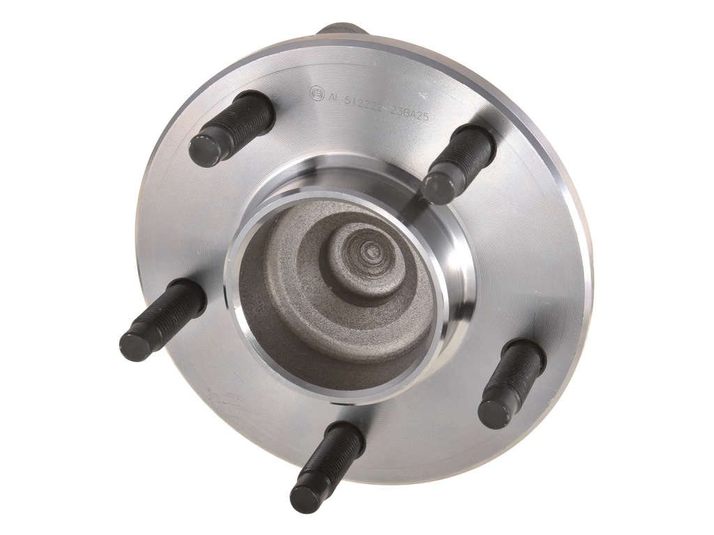 2005-2011 Cadillac STS Wheel Bearing and Hub Assembly - Front (Autopart International)