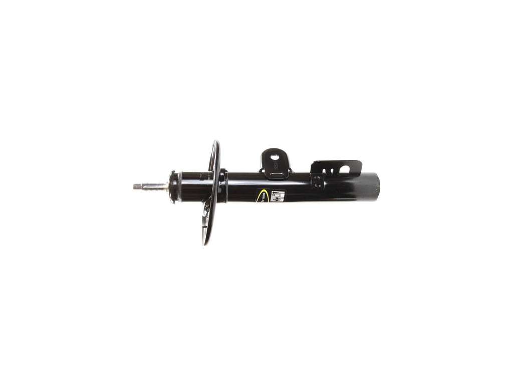 2010-2012 Lincoln MKS Suspension Strut Assembly - Front Right (Monroe)