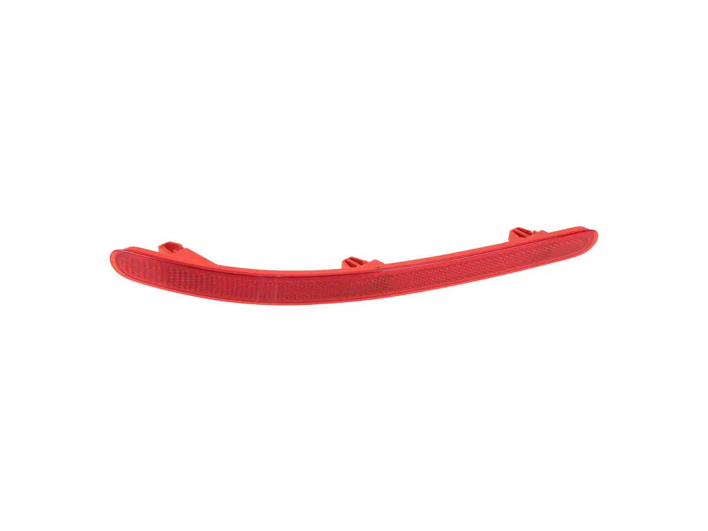 2004-2010 Volkswagen Touareg Reflector Housing - Rear Left (Magneti Marelli)