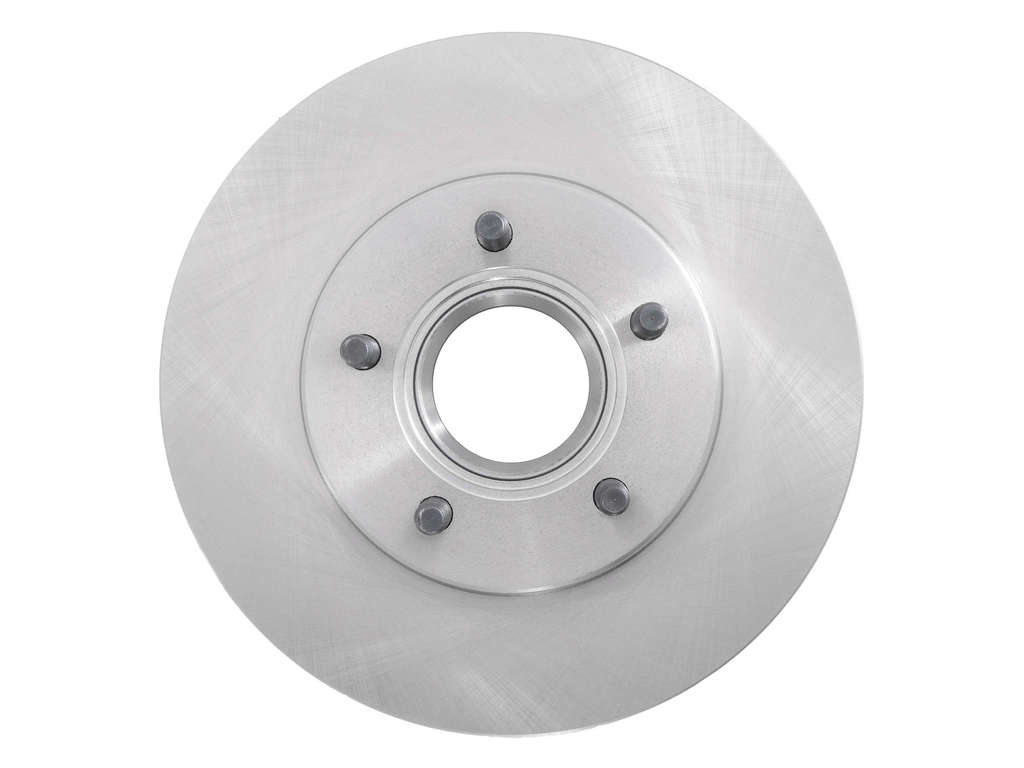 1991-1992 Ford Explorer Disc Brake Rotor - Front (Autopart International)