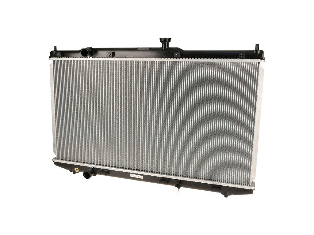 2014-2015 Honda Accord Radiator (Koyo Cooling)