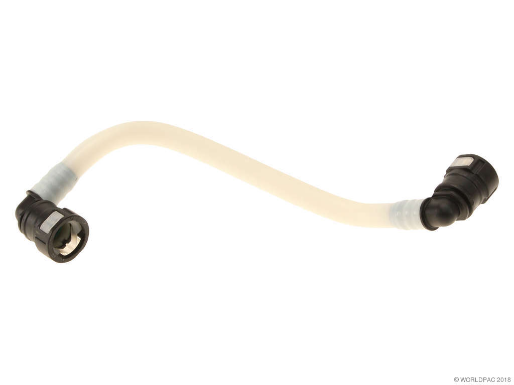 2008-2010 Porsche Cayenne Evaporative Emissions System Lines (Genuine)