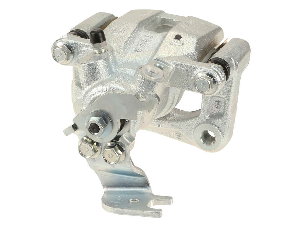 2009-2014 Acura TSX Disc Brake Caliper - Rear Right (Genuine)