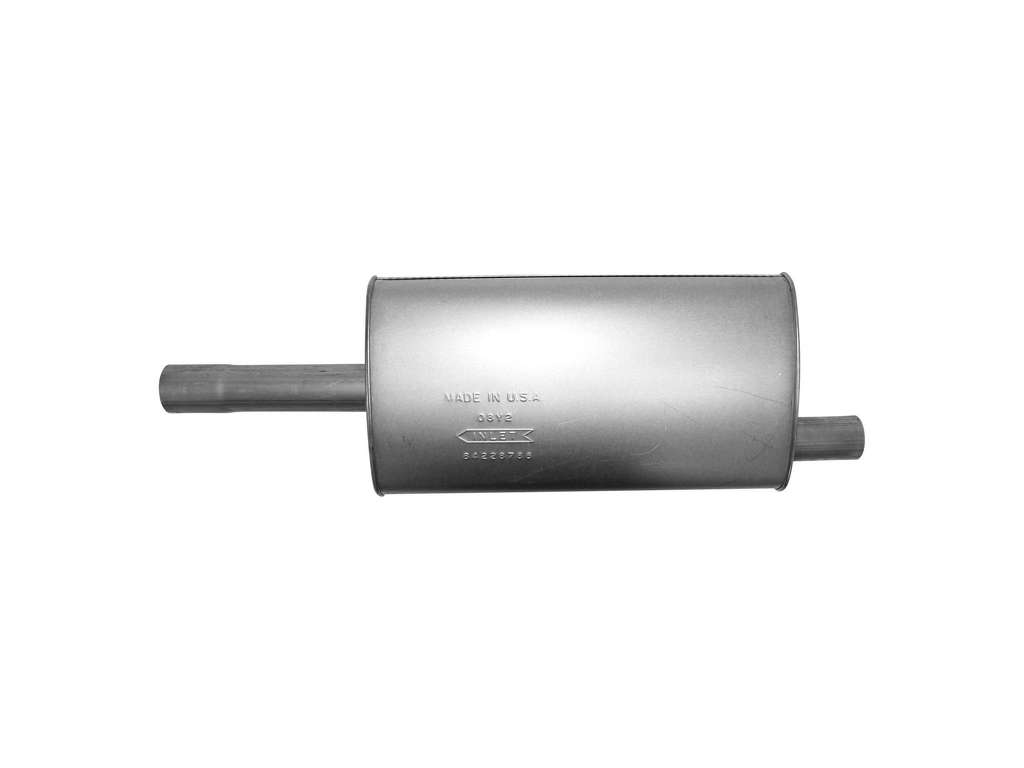 2007-2011 Dodge Nitro Exhaust Muffler (AP Exhaust)