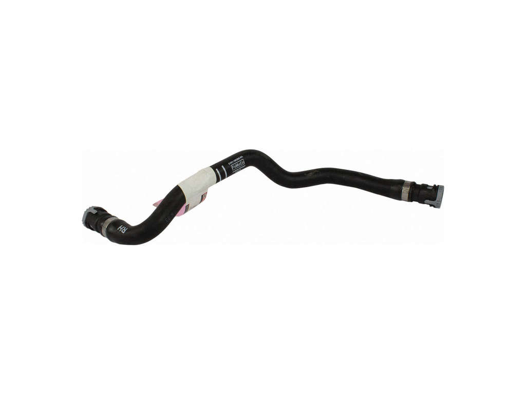 2014-2022 Ford Transit Connect HVAC Heater Hose (Motorcraft)