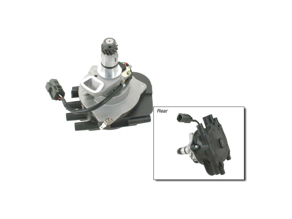 1989-1994 Nissan Maxima Distributor (Spectra Premium)