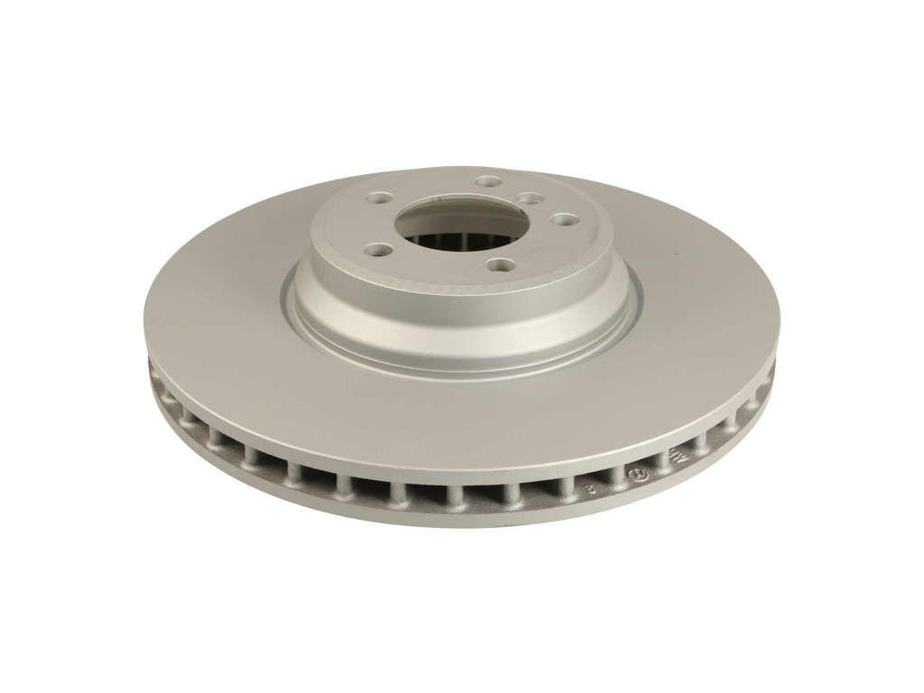 2007-2008 BMW Alpina B7 Disc Brake Rotor - Front (Autopart International)