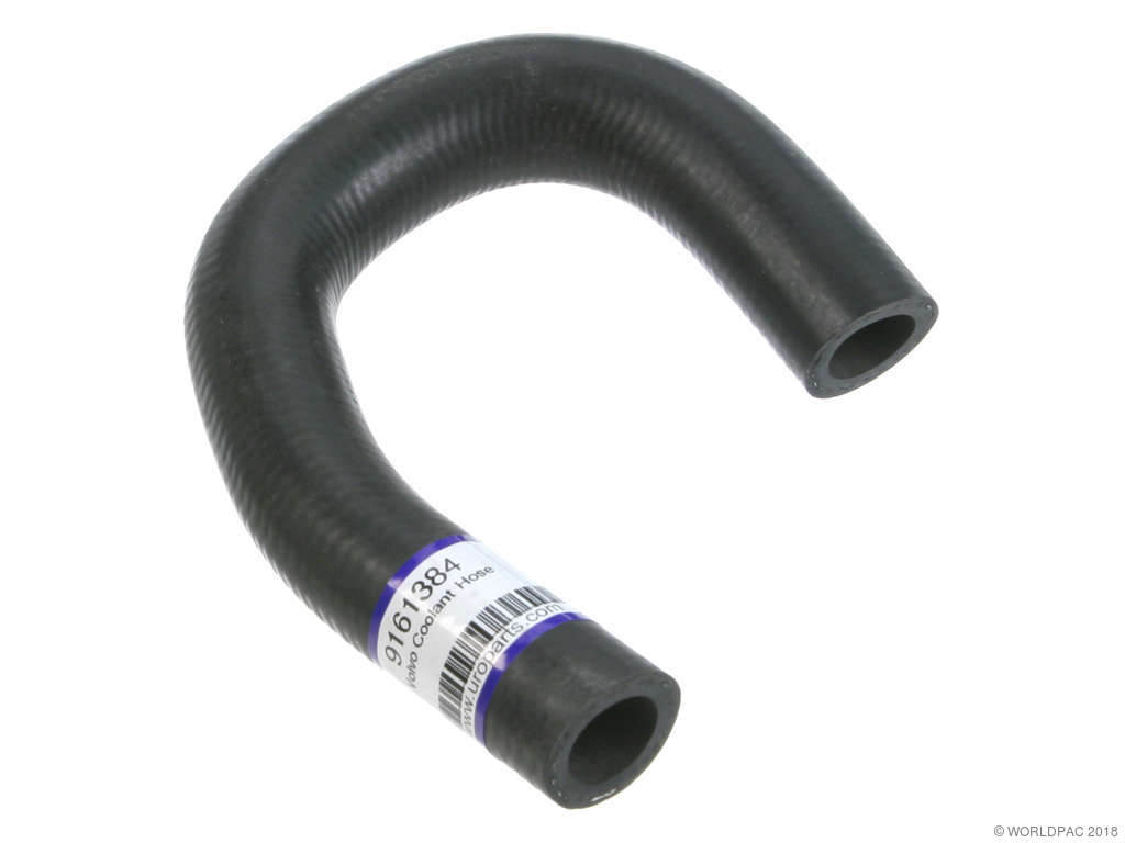 1992 Volvo 740 Engine Oil Cooler Hose Assembly (APA/URO Parts)