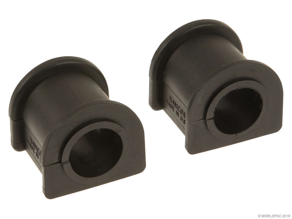 1987-1996 Jeep Cherokee Suspension Stabilizer Bar Bushing - Front (TRW)