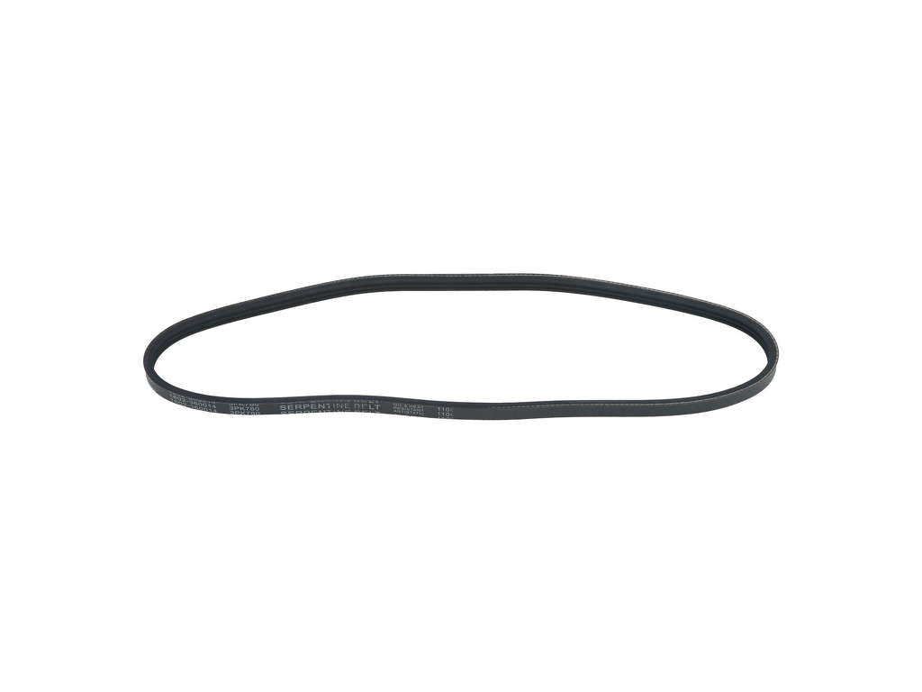 1988-1992 Mazda 626 Accessory Drive Belt - Alternator (Autopart International)