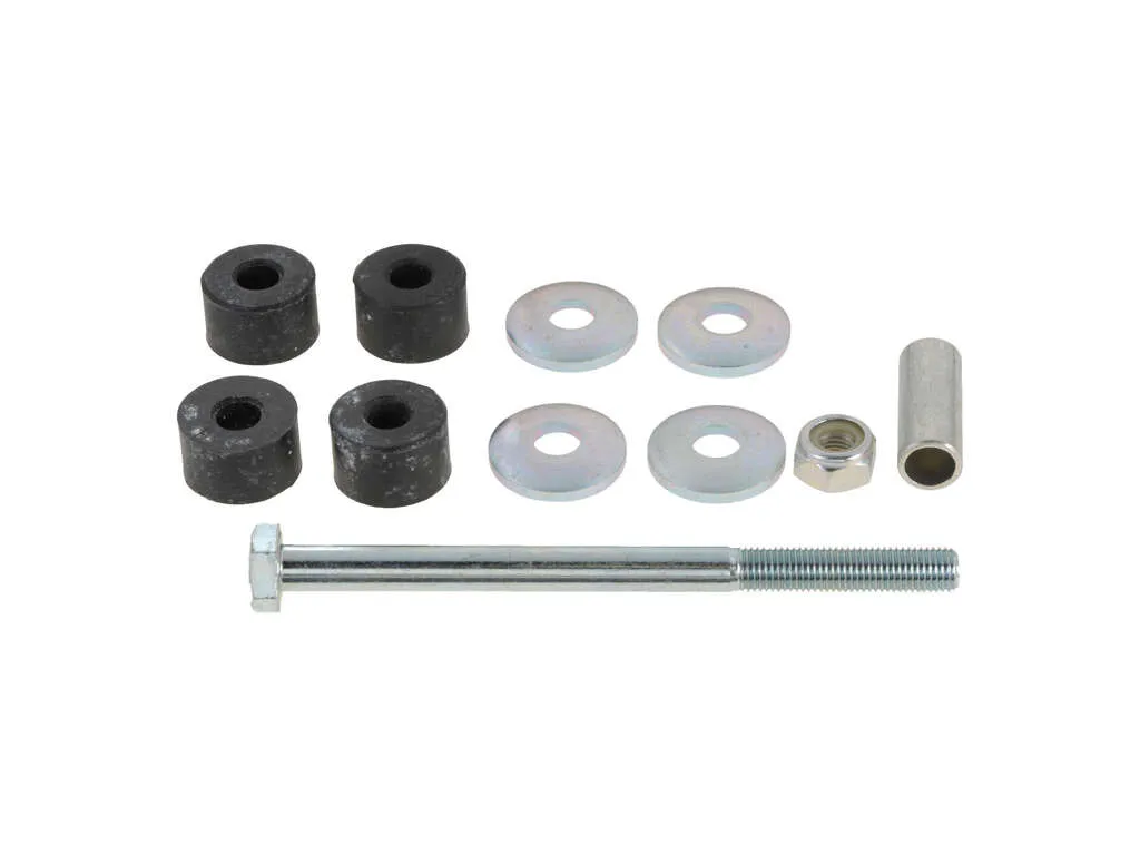 1998-2003 Nissan Frontier Suspension Stabilizer Bar Link Bolt - Front (Autopart International)
