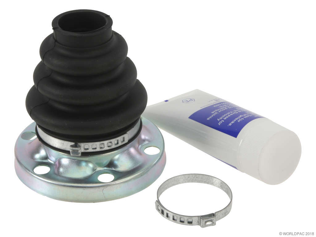 1999-2000 BMW 328i CV Joint Boot Kit - Inner (Vaico)