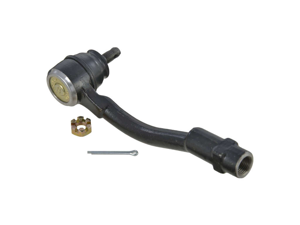 2010-2013 Kia Soul Steering Tie Rod End - Front Left or Front Left Outer (Autopart International)