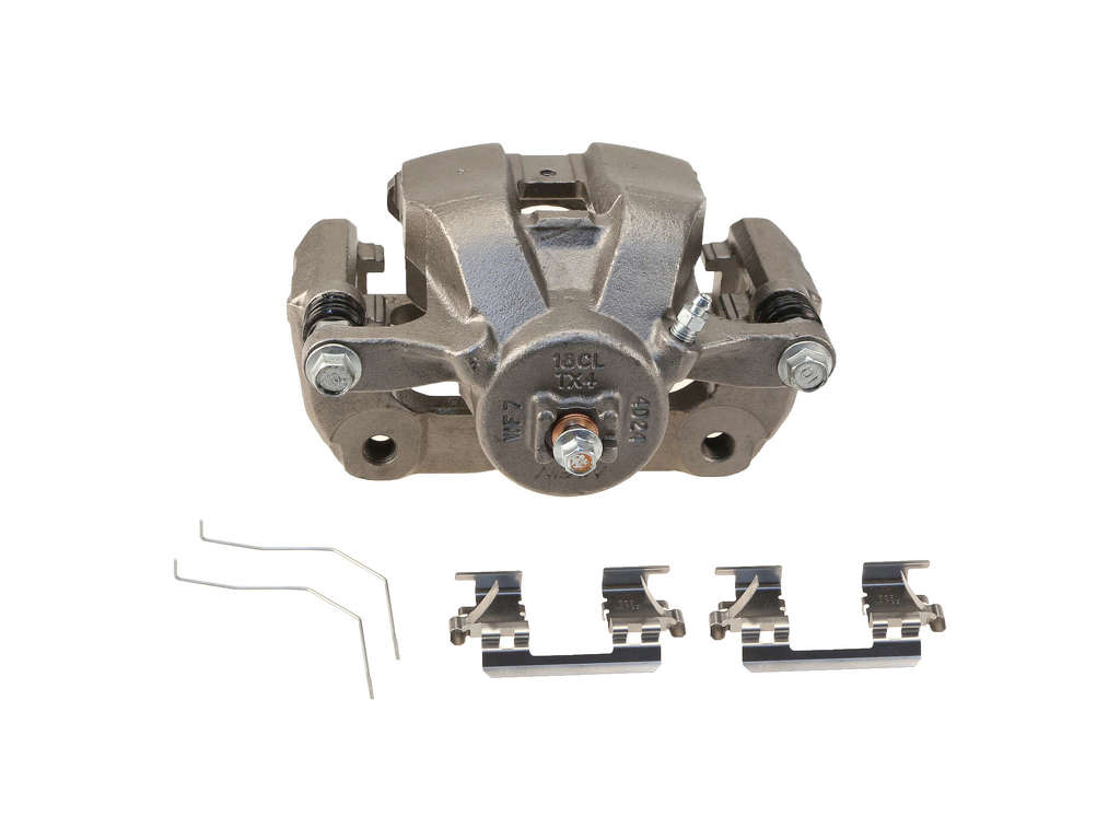 2014-2020 Acura RLX Disc Brake Caliper - Front Right (Autopart International)