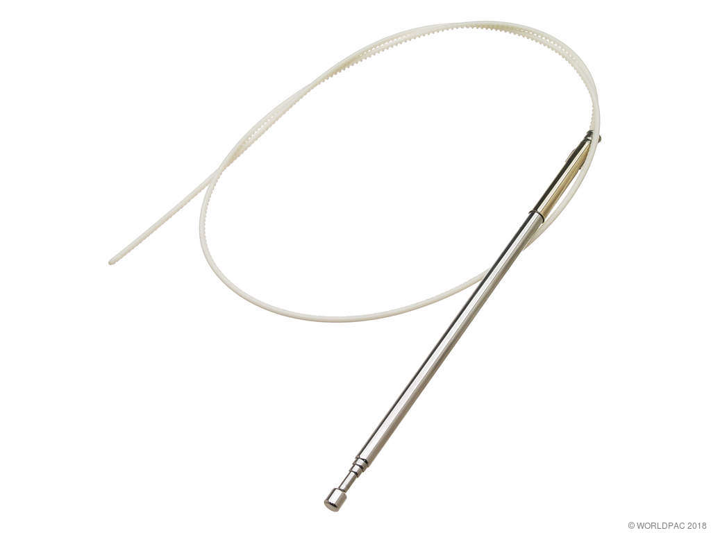 1997-2006 Jaguar XK8 Antenna Mast (APA/URO Parts)