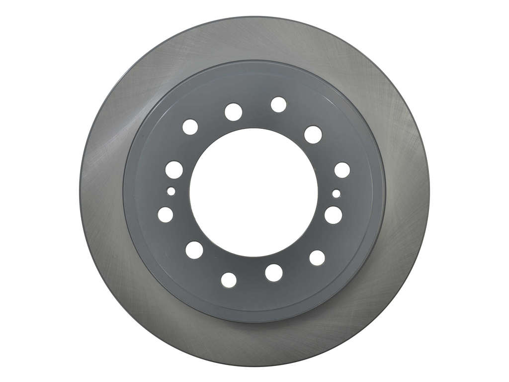 2010-2014 Toyota FJ Cruiser Disc Brake Rotor - Rear (Autopart International)
