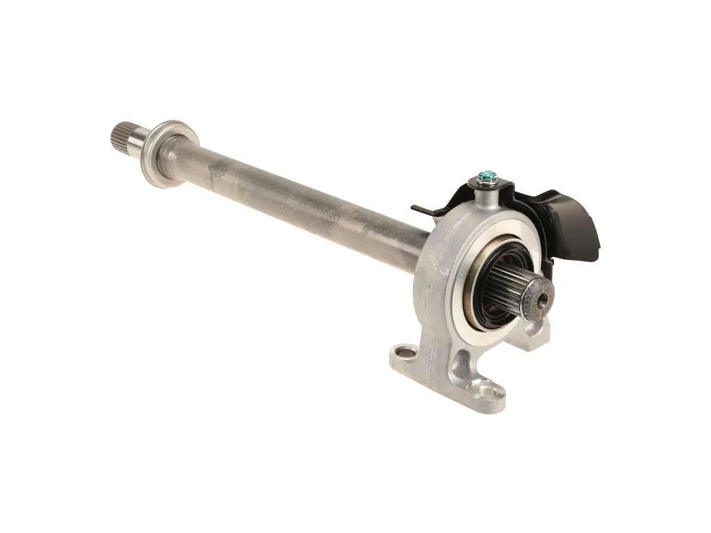 2012-2014 Honda CR-V CV Intermediate Shaft - Front (Genuine)