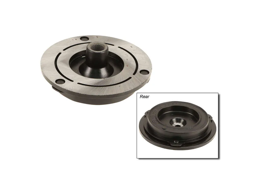 2010-2015 Hyundai Tucson A/C Compressor Clutch Hub (Genuine)
