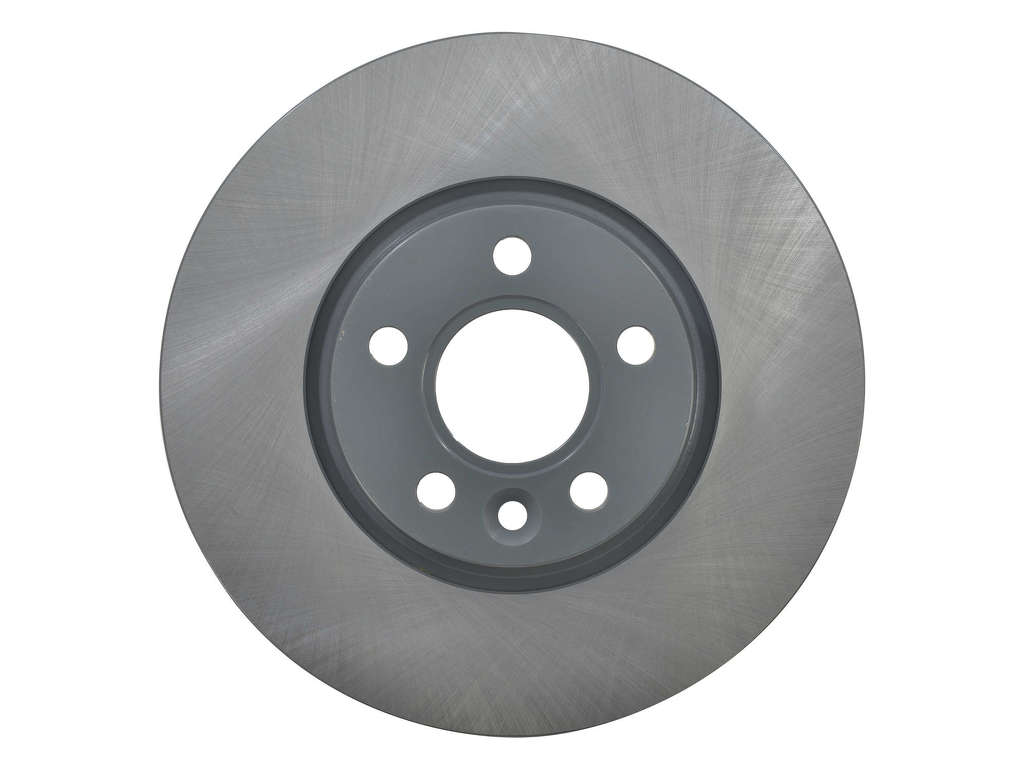 2007-2016 Volvo S80 Disc Brake Rotor - Front (Autopart International)